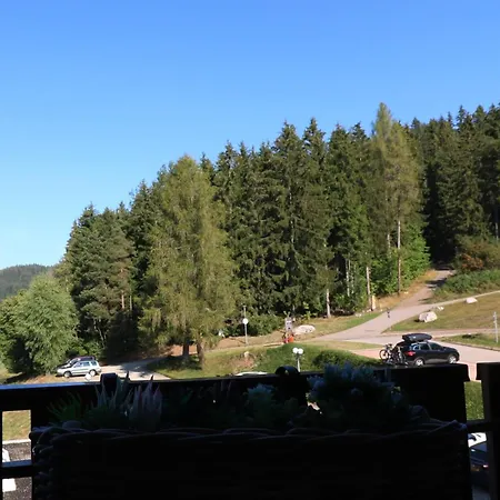 Kurhotel Schluchsee App 24011 - Waldblick - Indoorpool, Schluchsee Zewnętrze zdjęcie