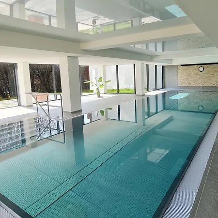 Kurhotel Schluchsee App 24011 - Waldblick - Indoorpool, Schluchsee Zewnętrze zdjęcie