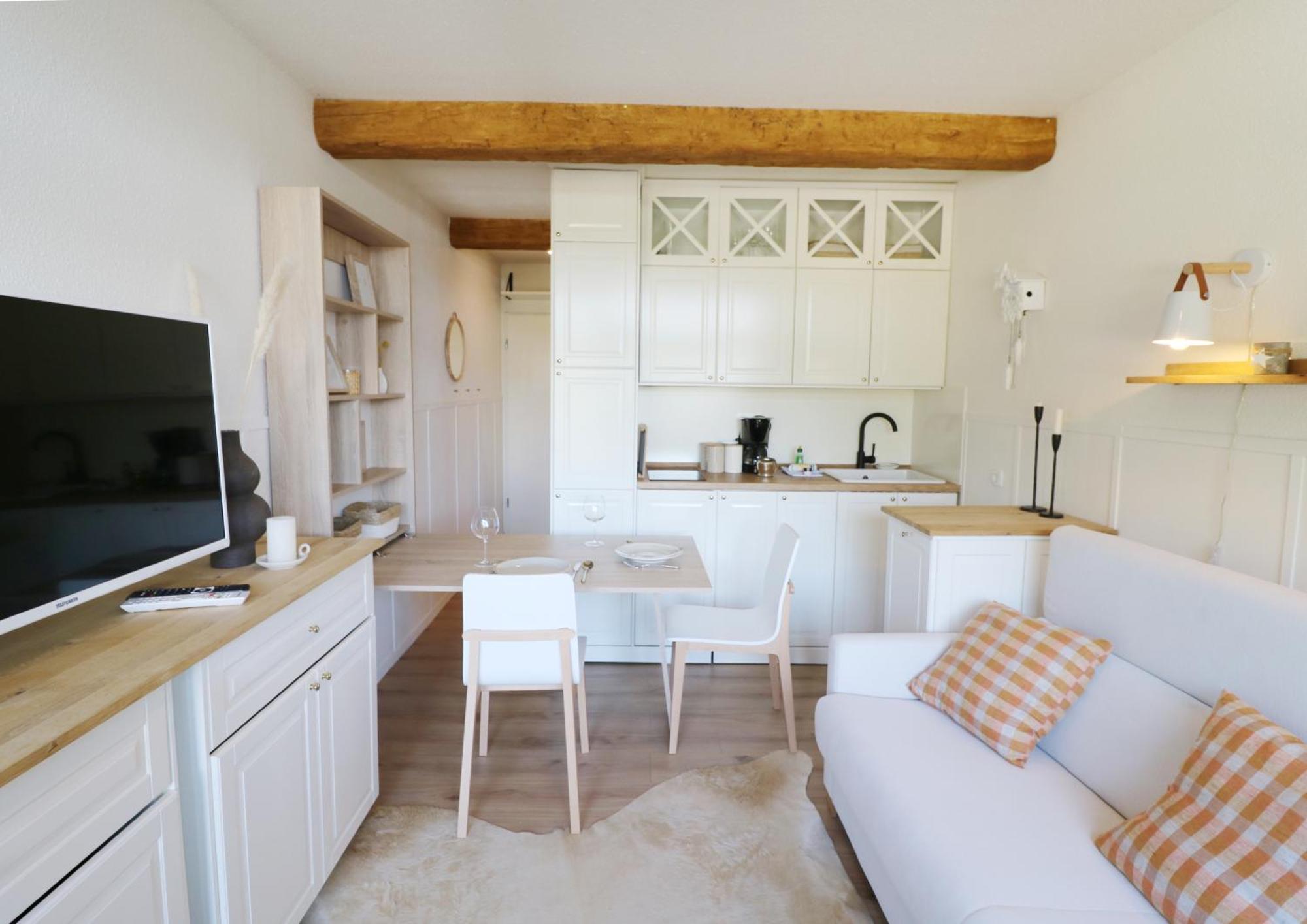 App 24011 - Waldblick - Indoorpool, Apartment