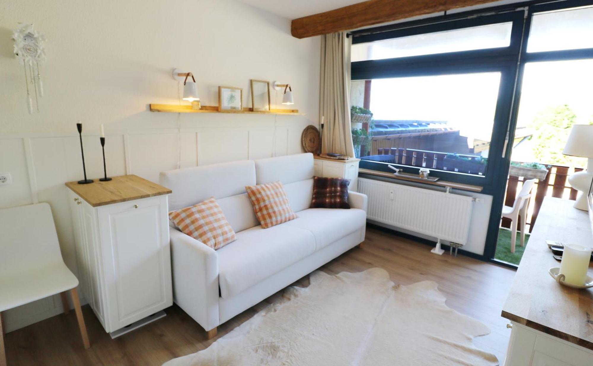 App 24011 - Waldblick - Indoorpool, Apartment *