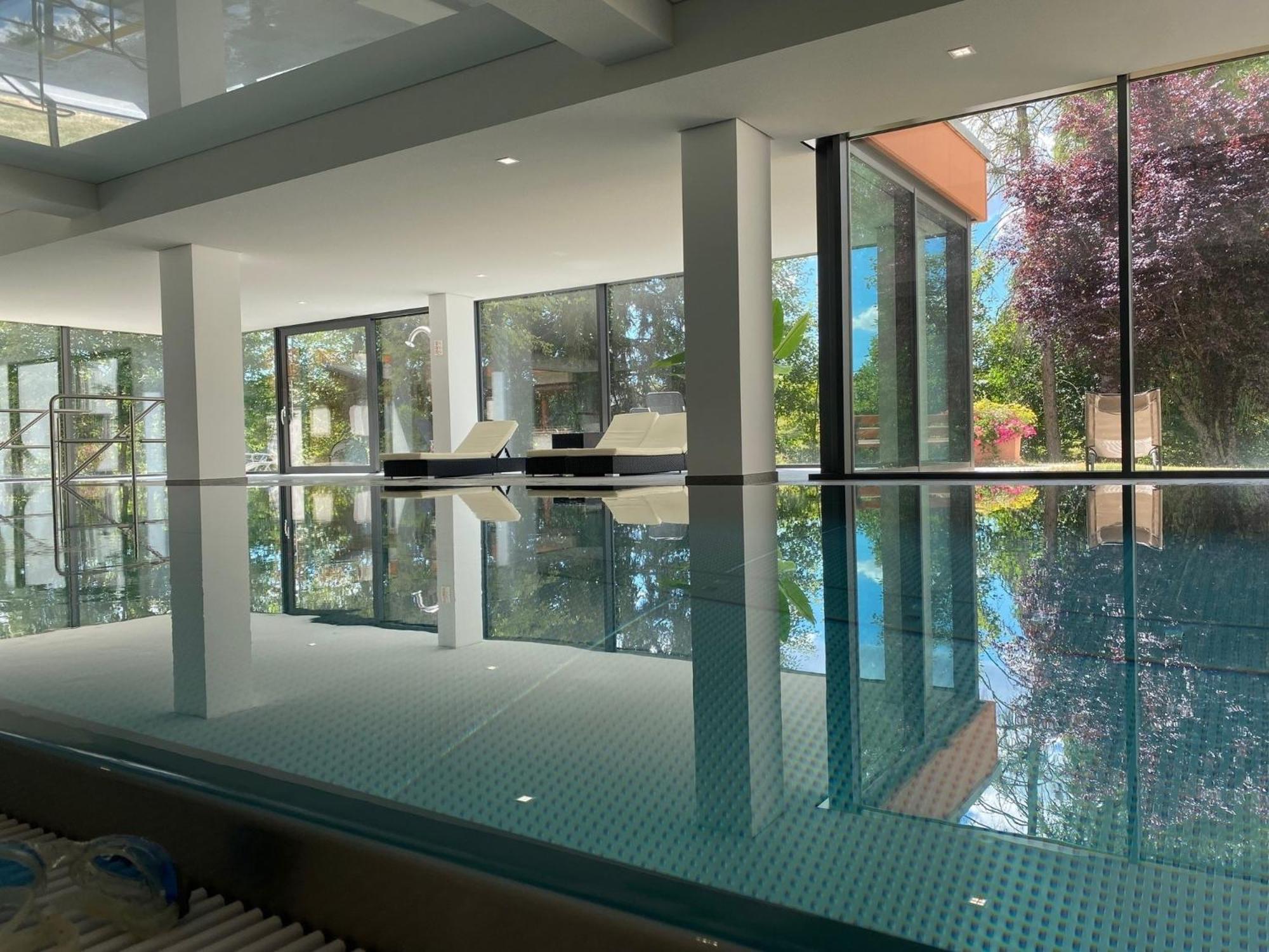 App 24011 - Waldblick - Indoorpool, Apartment Schluchsee